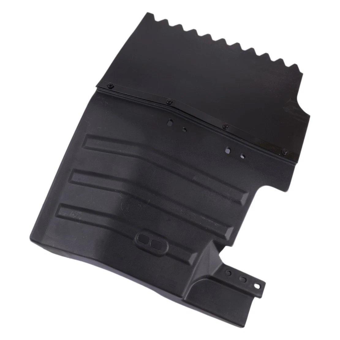 Front Right Mud Guard w/ Flap for Isuzu NPR NQR NPR-HD NRR (1995-2007)