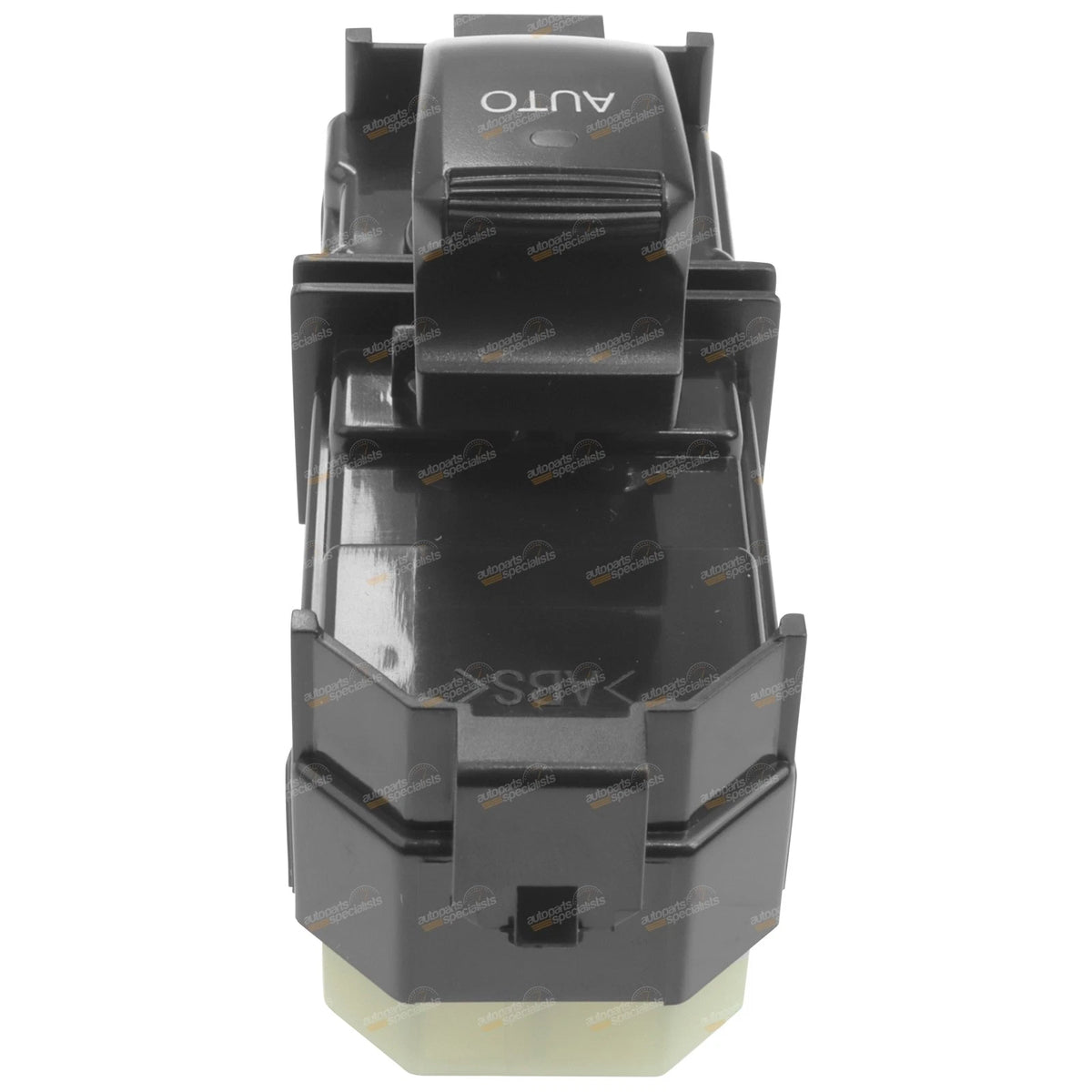 LH or RH Rear Power Window Switch for Toyota Landcruiser Prado (2003–2007)
