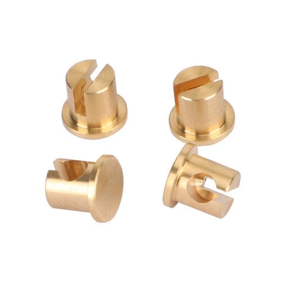 Throttle Cable End Joint Guide Nut for Polaris Suzuki Yamaha ATV