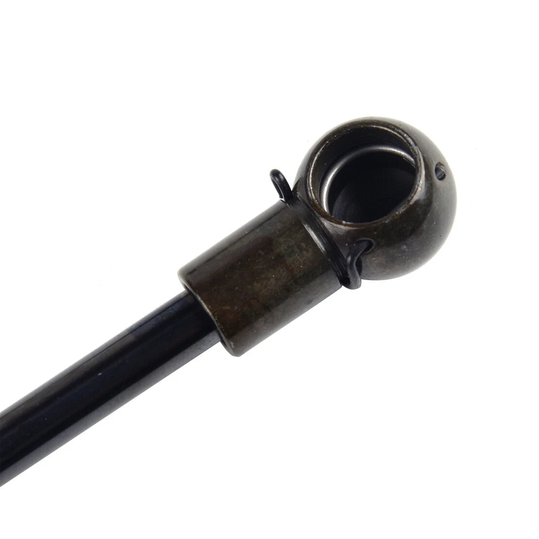 Stainless Engine Hood Lift Support Struts for Toyota RAV4 (2013-2018)