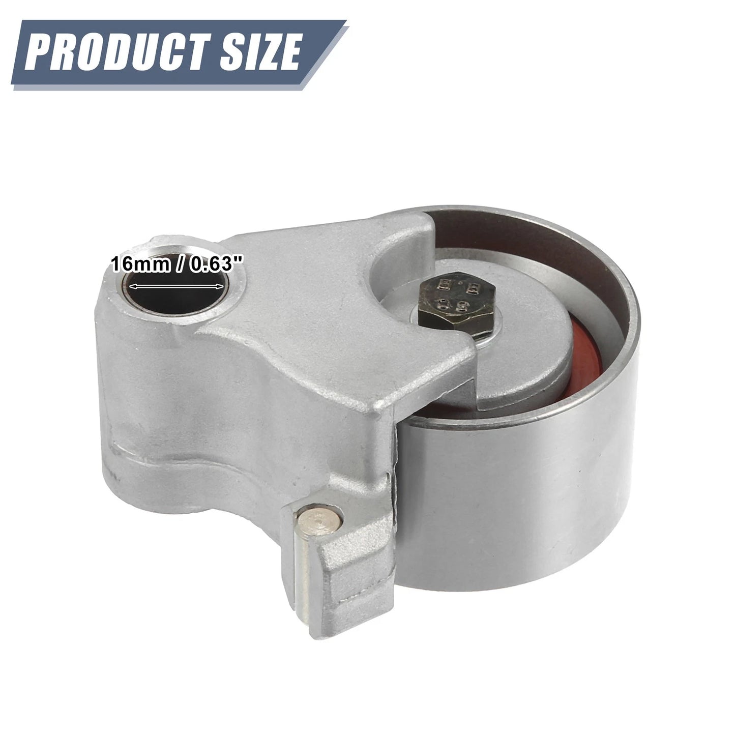 Engine Timing Belt Tensioner Pulley for Toyota Sienna, Avalon (2000-2010)
