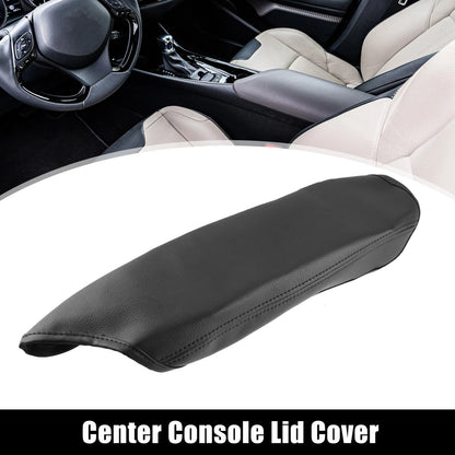 Center Console Armrest Cover for Toyota C-HR (2016–2023)