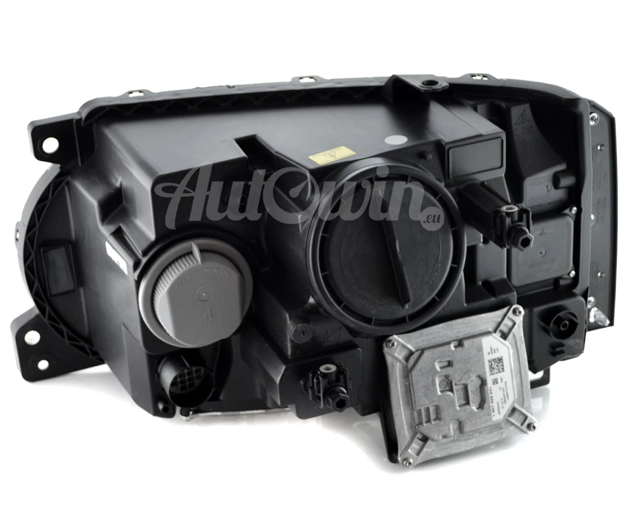 Xenon Adaptive Headlight Assembly Right Side for Range Rover L322 (2002-2012)