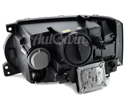 Xenon Adaptive Headlight Assembly Right Side for Range Rover L322 (2002-2012)