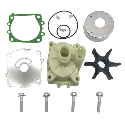 Water Pump Impeller Kit for Yamaha 4-Stroke F75/F90/F115 (75-115HP)