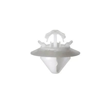 50pcs Side Door Moulding Trim Clips for Peugeot Traveller, Citro��n C4 (2016-2023)