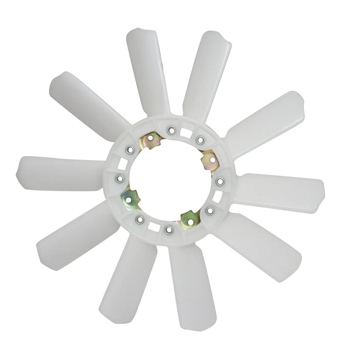 Engine Cooling Fan Blade for Toyota Hilux 6th Gen 1997-2005