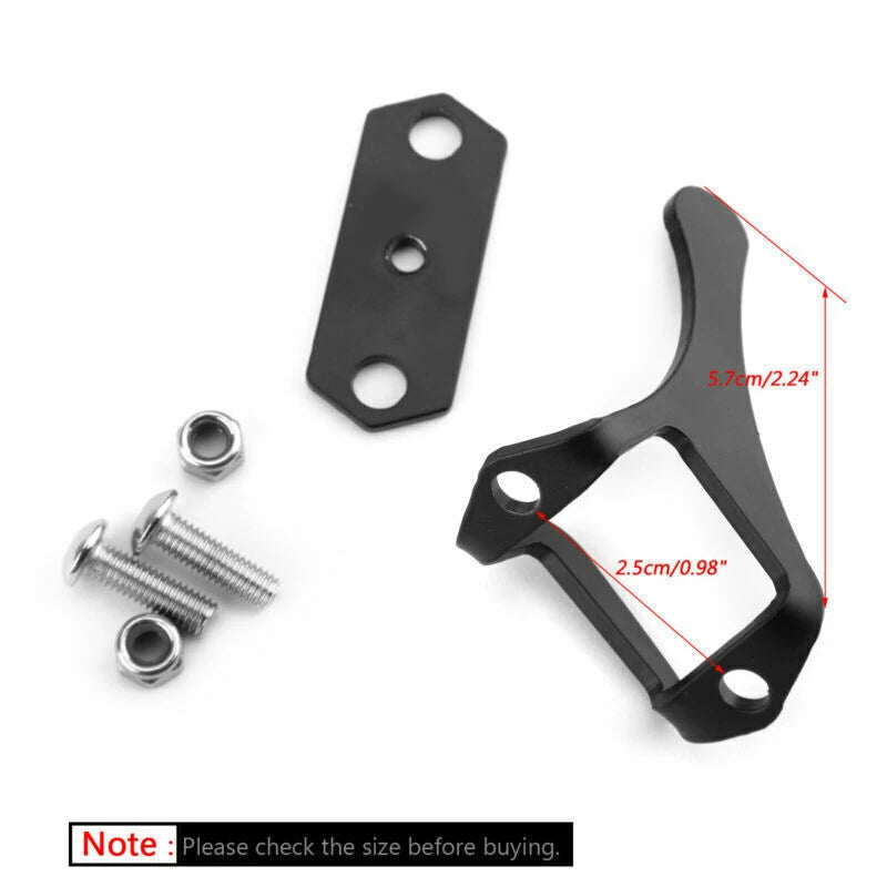 Side Stand Enlarger for Ducati Panigale 959 (2016-2019)