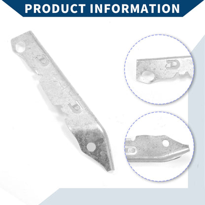Front Right Bumper Retainer Bracket for BMW 335i (2011-2013)
