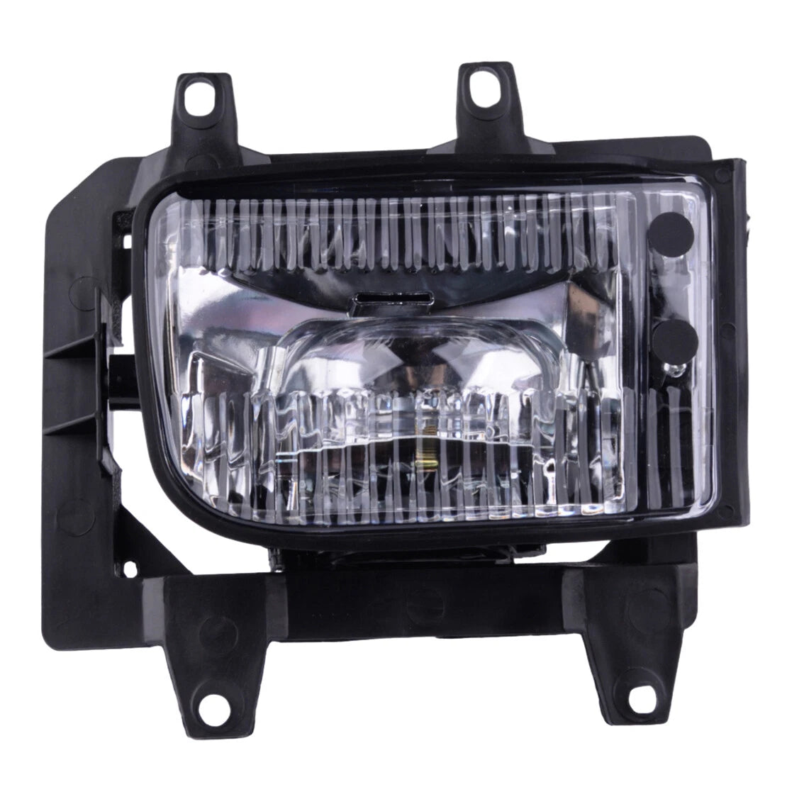 Right Front Bumper Fog Light Clear Lens for BMW E30 (1985-1993)