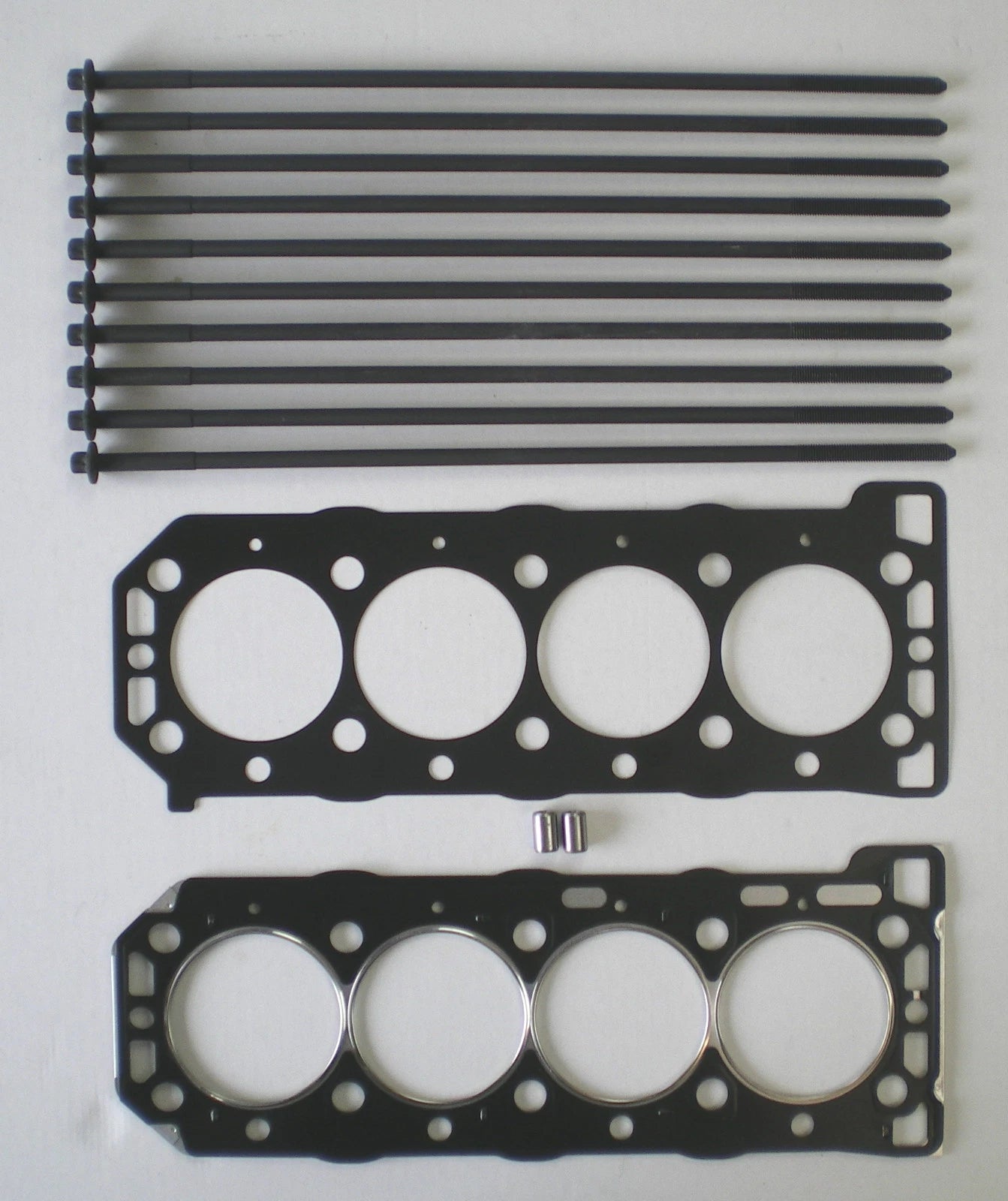 Head Gasket Bolts for MGF MGTF MGZS MGZR MGZT Freelander Elise VVC