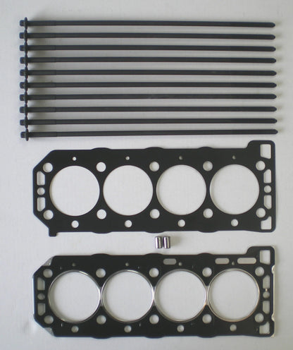 Head Gasket Bolts for MGF MGTF MGZS MGZR MGZT Freelander Elise VVC