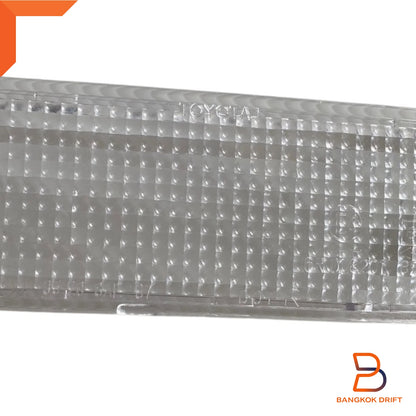 Clear Lens Front Turn Signal Lamp for Toyota Hilux Ute (1988-1997)