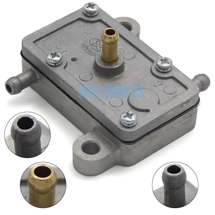 Fuel Pump for Ski-Doo Nordic 50 60, Safari GLX LC (1988-1991)