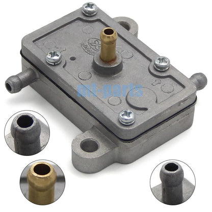 Fuel Pump for Ski-Doo Nordic 50 60, Safari GLX LC (1988-1991)