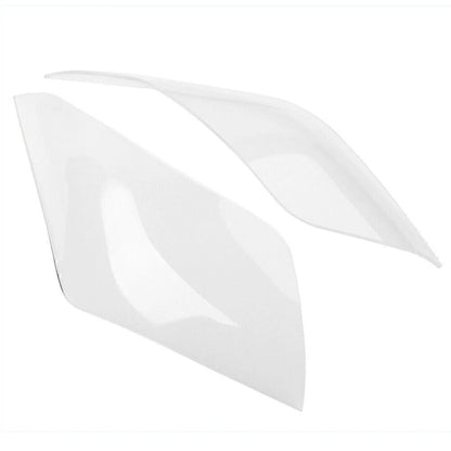 Front Headlight Guard Lens Cover for Yamaha T-MAX 530 (2015-2016)