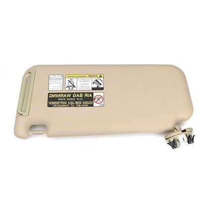 Right Sunvisor Cover for Toyota RAV4 2006-2013 (2006-2013)