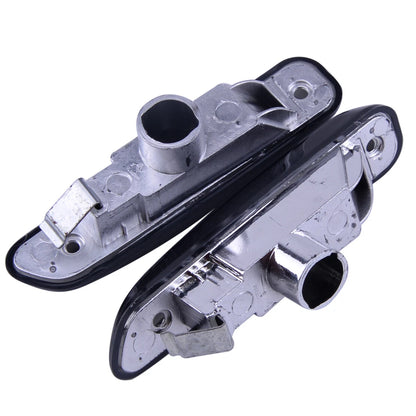 Side Marker Indicator Lights for BMW 3 Series E46 (1999-2001)