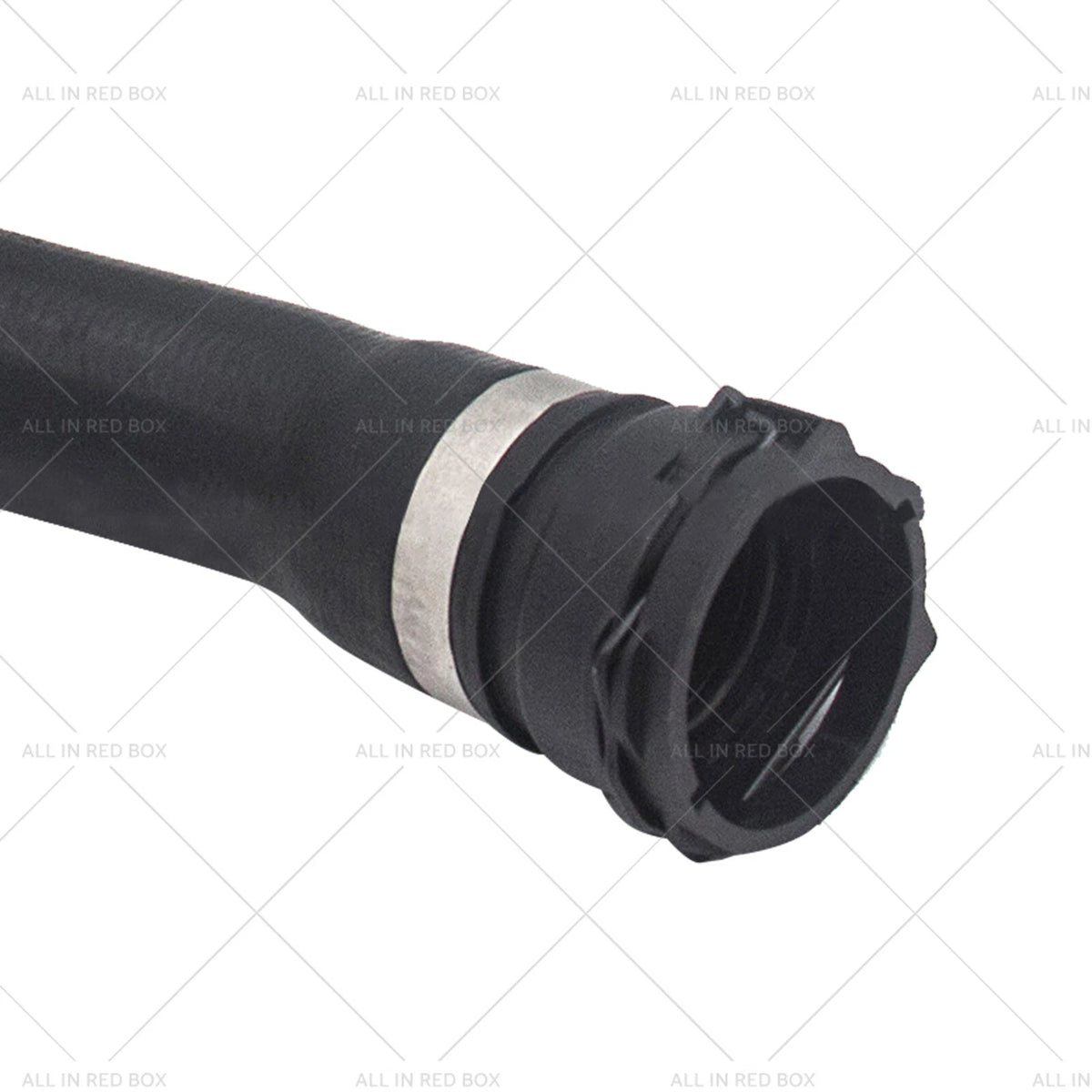 Lower Radiator Return Hose for BMW 3 Series E46 316ti 318i (1998-2006)