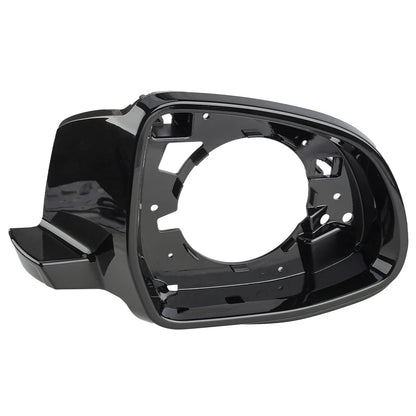 Right Side Mirror Frame Cover for BMW X3 F25, X5 F15, X4, X6 F26, F16 (2014-2018)