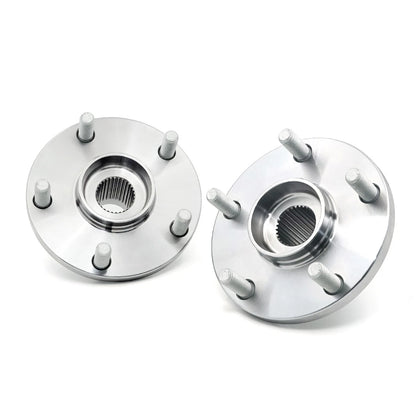 Front Axle Wheel Hub for Lexus RX270 RX350 RX450H 2009-2015