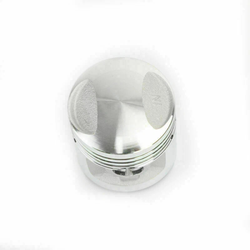 Piston Complete Kit STD 44mm for Honda Rebel CM125 CA125 CB125T (1985-2002)