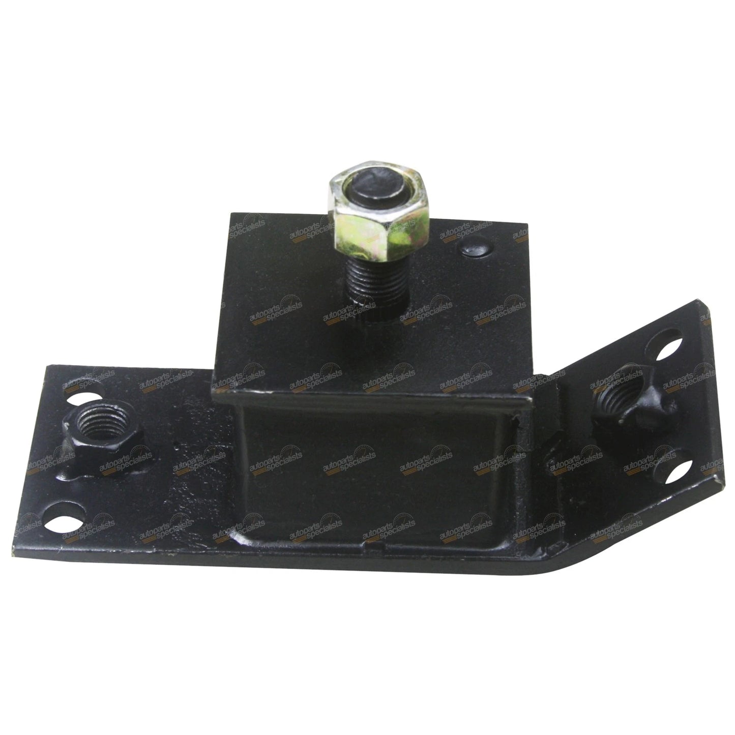 RH Rear Engine / Gearbox Mount for Nissan Patrol MQ MK (1980-1987)