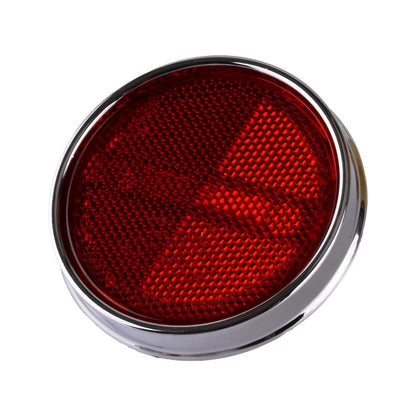 Reflector Warning Light for Toyota Land Cruiser FJ25 FJ40 FJ55 (1958-1973)