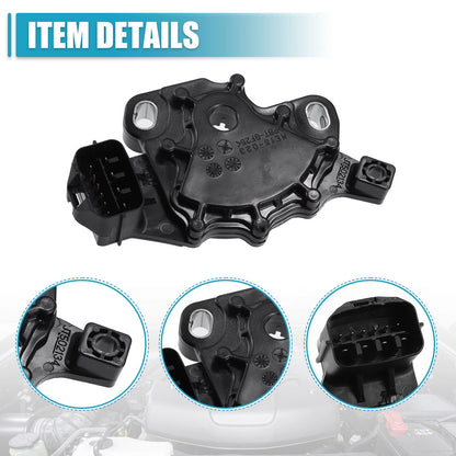Neutral Safety Power Switch for Mitsubishi (2003-2006)