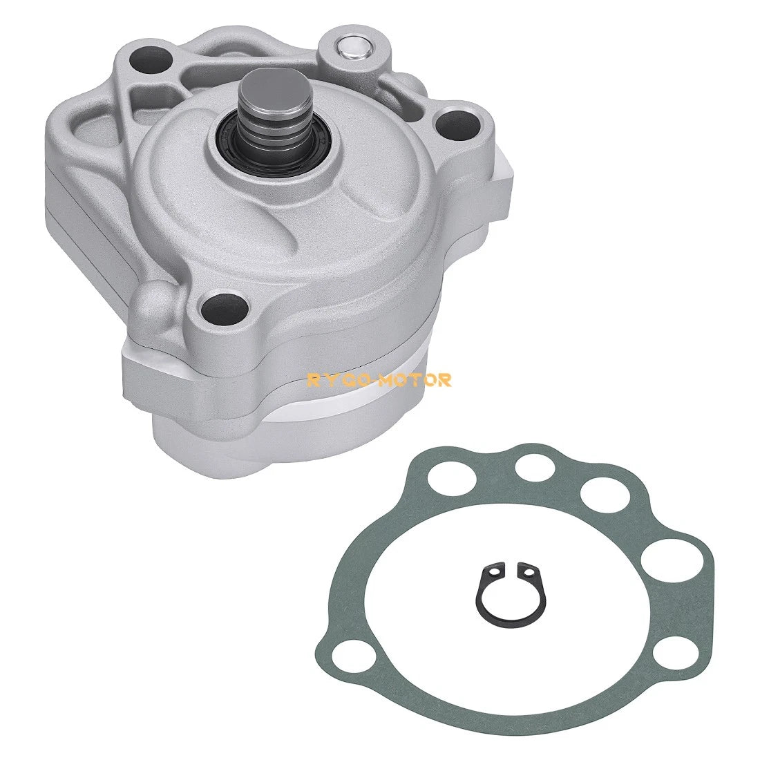 Oil Pump for Yamaha Raptor 700 700R (2006–2024)