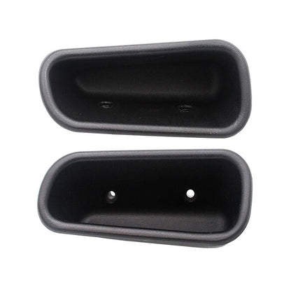 Interior Door Pull Handle Cup for Dodge Ram 1500 2500 3500 (2002-2010)