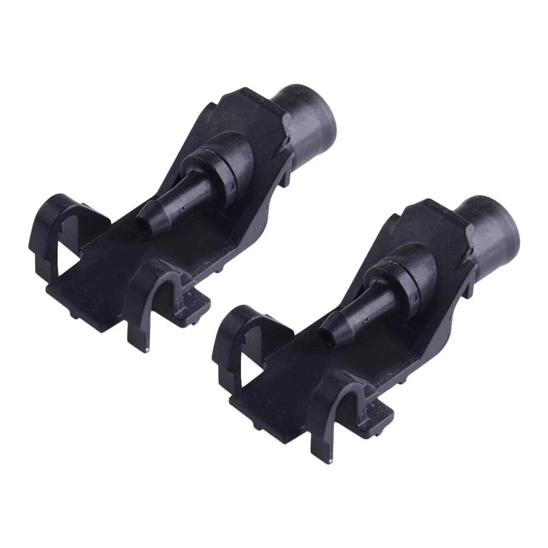 WINDSCREEN WIPER WASHER JET NOZZLES for Acura MDX (2014-2016)