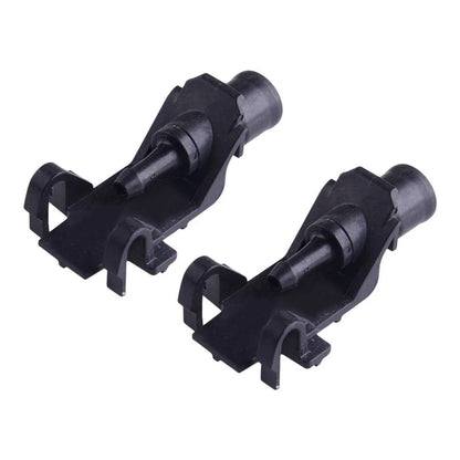 WINDSCREEN WIPER WASHER JET NOZZLES for Acura MDX (2014-2016)
