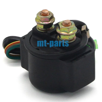 Starter Relay Solenoid for Honda FL350R Odyssey 350 (1983-1985)
