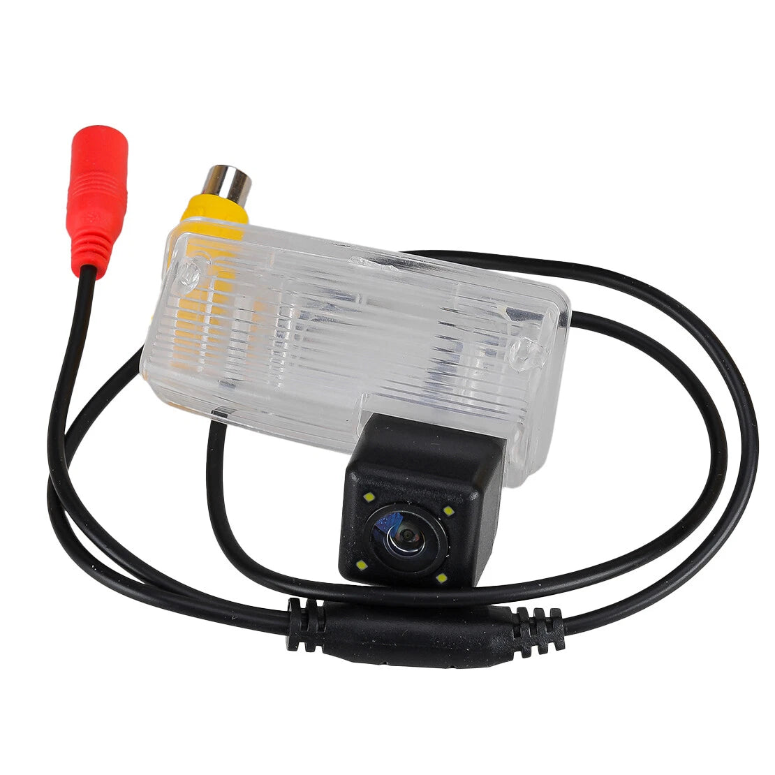Reverse Rear View Backup Camera for Toyota Matrix (2003-2008)