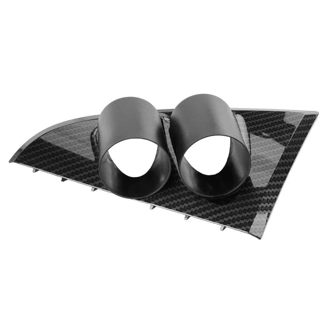 Gauge Pod Dash Board Trim Cover for Ford Falcon BA BF (2002-2008)
