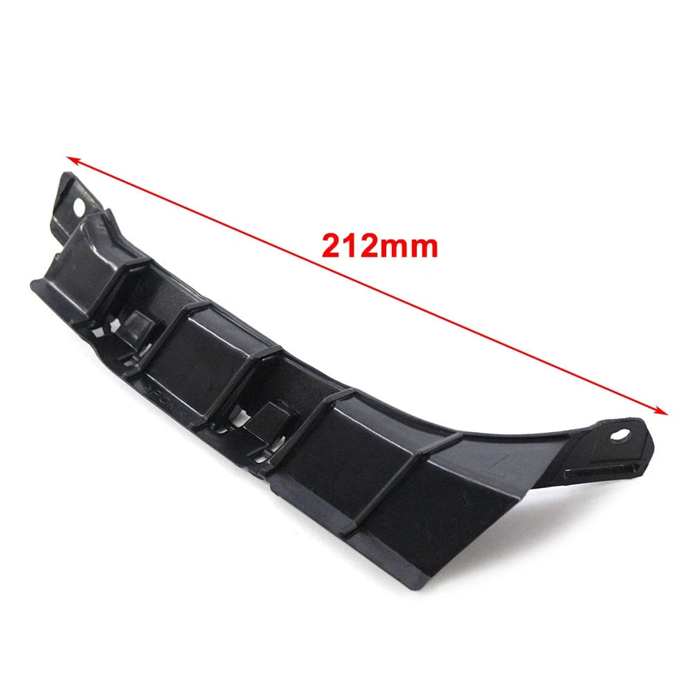 Front Bumper Bracket Holder Cover for BMW X5 E53 (2003-2006)