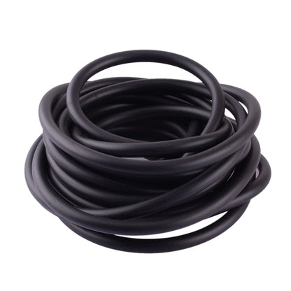 4MM 20ft Silicone Vacuum Hose for Car Turbo Pipe Tube