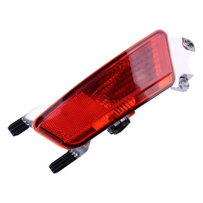 Left Driver Side Rear Fog Lamp Light for Range Rover Evoque (2011-2018)