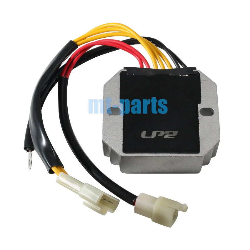 Voltage Regulator Rectifier for Bajaj Pulsar RS200/NS200 (2017-2023)