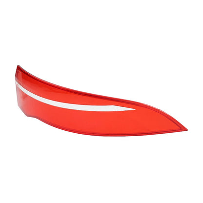 Right Rear Outer Tail Lamp Cover for Jaguar XE (2020-2023)