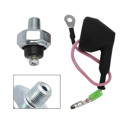 Pressure Switch for Yamaha F15 F20 F25 F40 F50 (1998-2017)
