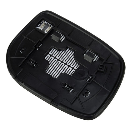 Heated Left Exterior Mirror Glass for Toyota Camry (2006-2011)
