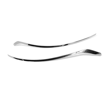 Headlight Trim Bezel Cover for Hyundai Tucson (2016-present)