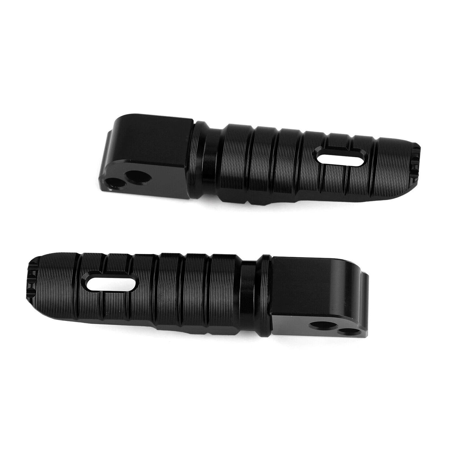 Rear Footrest Pegs for BMW R NINET, F900R, F900XR, R1200R/RS, R1250R (2014-2023)