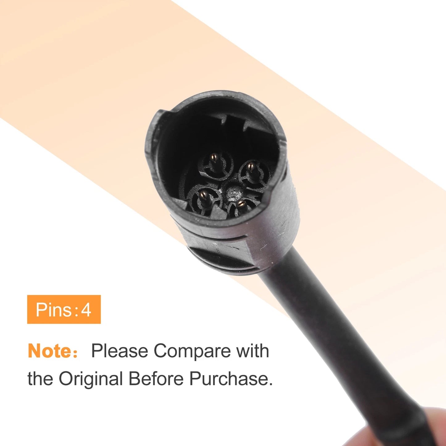 O2 Oxygen Sensors for BMW E39 E46 E38 (1997-2006)