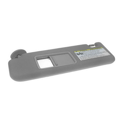 Sun Visor for Toyota 4Runner Grey (2004-2008)