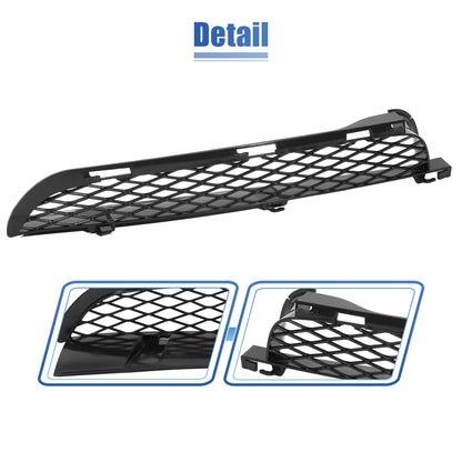 Grille Cover Trim Front Right for BMW 3.0i 4.4i (2004 - 2006)