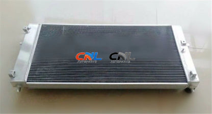 2Row Aluminum Radiator for Chevrolet Cobalt 2005-2010 (2005-2010)