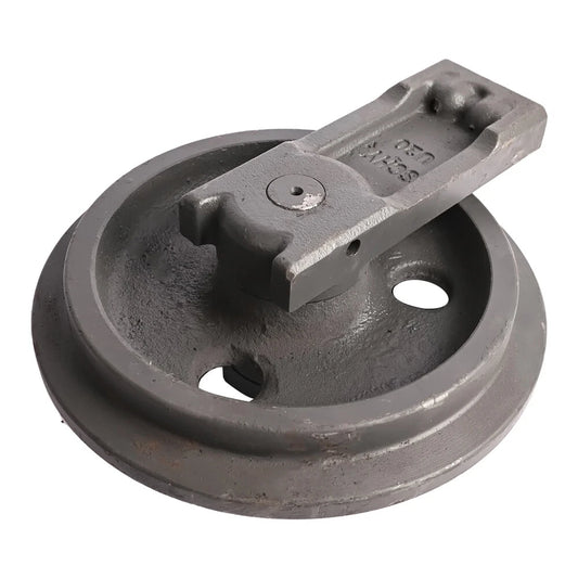 2 x Front Idler for Kubota KX 71-3 U25